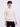 Men Sweatshirt Off White Slim Fit