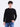 Men Sweatshirt Black Slim Fit
