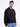Men Sweatshirt Black Slim Fit