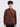 Men Sweatshirt Brown Regular Fit