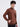 Men Sweatshirt Brown Regular Fit