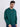 Men Sweatshirt Green Oversize Fit