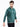 Men Sweatshirt Green Regular Fit