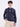 Men Sweatshirt Grey Regular Fit