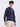 Men Sweatshirt Grey Regular Fit