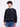 Men Sweatshirt Black Slim Fit