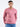 Men Sweatshirt Pink Slim Fit