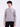 Men Sweatshirt Grey Slim Fit