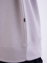 Men Sweatshirt Grey Slim Fit