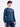 Men Sweatshirt Green Slim Fit