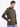 Men Sweatshirt Green Regular Fit