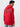 Men Sweatshirt Red Regular Fit