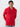 Men Sweatshirt Red Regular Fit