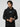 Men Sweatshirt Black Regular Fit