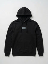Men Sweatshirt Black Regular Fit