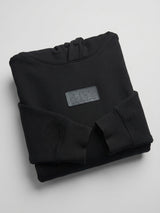 Men Sweatshirt Black Regular Fit