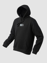 Men Sweatshirt Black Regular Fit