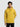 Men Sweatshirt Yellow Regular Fit