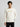 Men Sweatshirt Off-White Regular Fit
