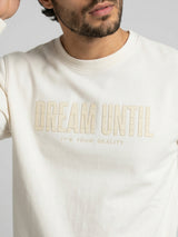Men Sweatshirt Off-White Regular Fit