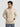 Men Sweatshirt Beige Regular Fit