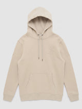 Men Sweatshirt Beige Regular Fit