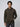Men Sweatshirt Green Regular Fit
