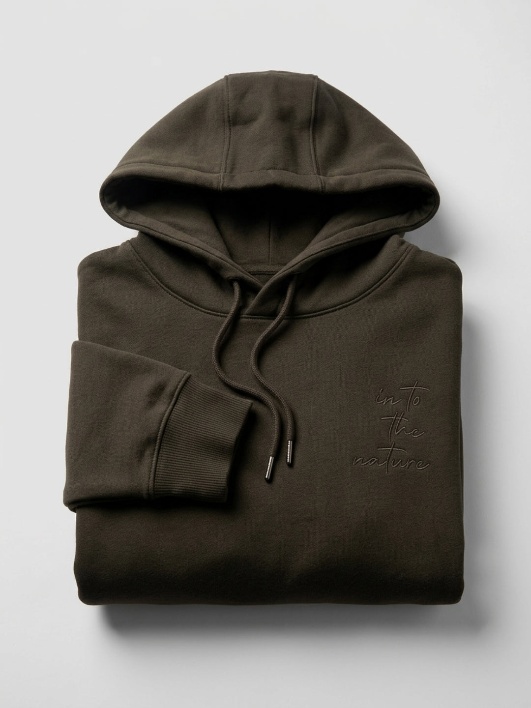Men Sweatshirt Green Regular Fit