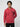 Men Sweatshirt Red Regular Fit