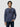Men Sweatshirt Blue Regular Fit