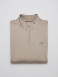 Men Sweatshirt Green Regular Fit