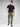 Men Cargo Olive Green Mid Rise