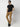 Men Trouser Cargo Fit Khaki Mid Rise