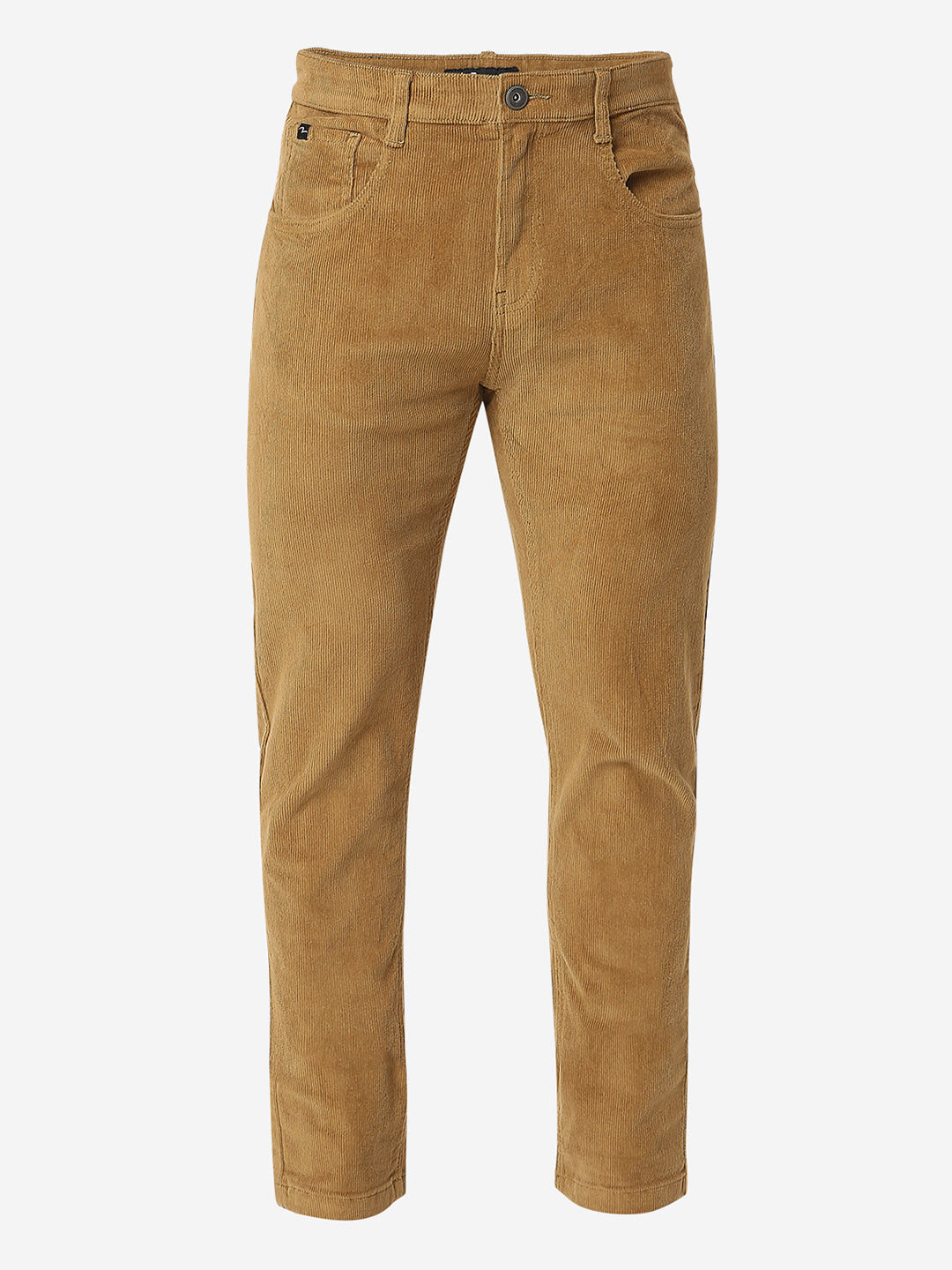 Spykar Men Casual Trouser