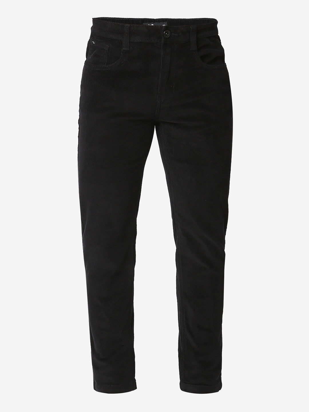 Spykar Men Casual Trouser