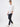 Men Cargo Slim Fit Grey Mid Rise