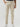 Men Trouser Beige Mid Rise