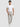 Men Trouser Regular Fit Beige Mid Rise
