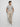 Men Trouser Regular Fit Brown Mid Rise