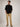 Spykar Jogger Fit Mid Rise Khaki Casual Trouser For Men