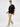 Men Cargo Jogger Fit Beige Mid Rise
