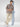 Men Trouser Relaxed Fit Beige Mid Rise