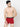 Underjeans by Spykar Men Premium Maroon Trunk