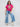 Women Bella-Wide Jeans Wide Leg Light Blue High Rise
