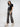 Women Bella-Wide Jeans Wide Leg Grey High Rise