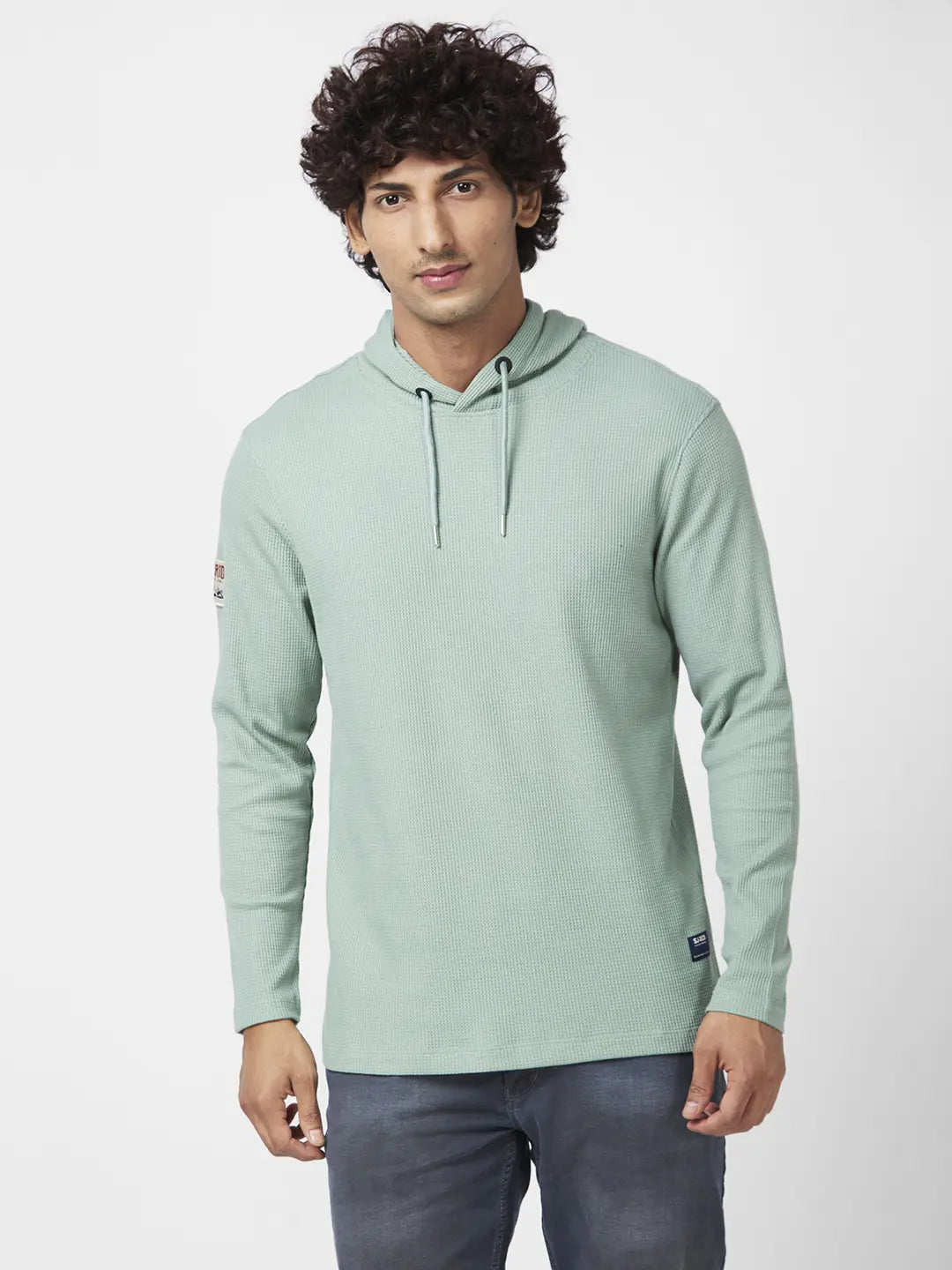 Spykar full t shirt discount