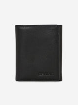 Men Black Wallet