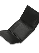 Men Black Wallet