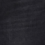 Men Rover Jeans Regular Fit Black Mid Rise