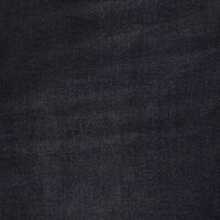 Men Rover Jeans Regular Fit Black Mid Rise
